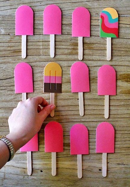 If you have a tree house, garden shed, or even a makeshift tent, you can enjoy this game outdoors. 12 Cute Ideas for DIY Children's Games | Babysitting ...