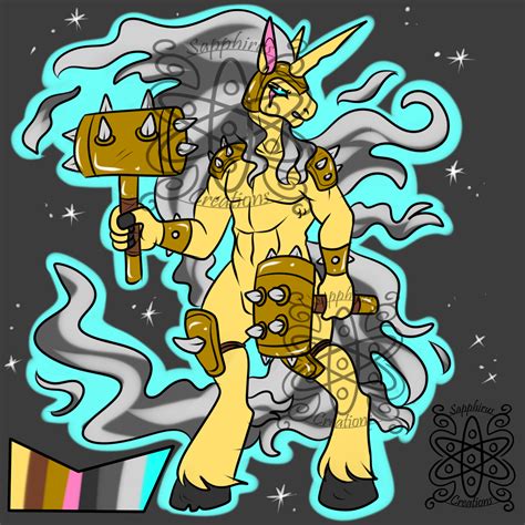 We did not find results for: Shiny Male Rapidash +Design+ (SOLD) — Weasyl