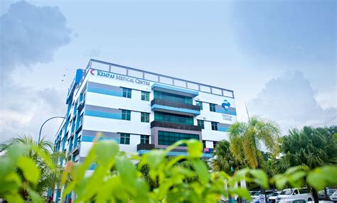 Klinik Saringan HIV Terbaik Johor Bahru - Harga & Ulasan