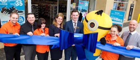 Wynsors steps into east Manchester with a brand new store - Retail ...