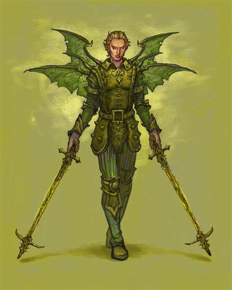 Dont Call Me A Fairy By Dunechampion Male Fairy Fairy Art Fantasy