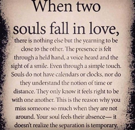 When Two Souls Fall In Love Pictures Photos And Images For Facebook