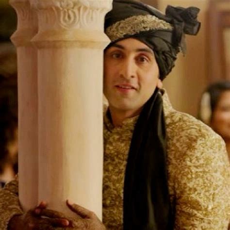 Har shayara ko shadi kar leni chahiye. Ae Dil Hai Mushkil's Ranbir Kapoor Doesn't Understand ...