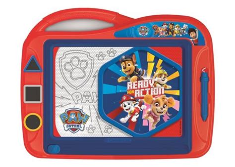 Magnetic Board Paw Patrol | CDON