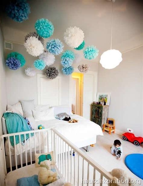 Steppmuster deckchen home deko kissen decke geschenkideen tagesdecke halloween. Decke Dekorieren | Babyzimmer deko, Kinder zimmer ...