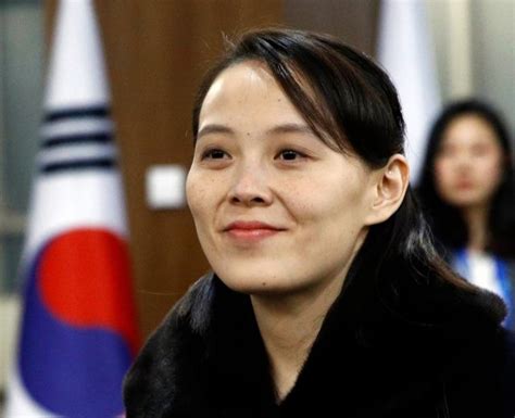 Overall, little is known about the dictator's early life. Demoted? Pushed aside? Fate of Kim Jong Un's sister ...
