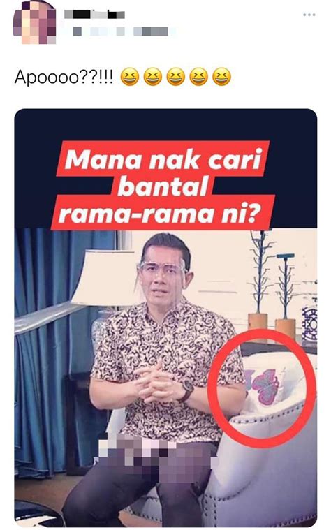 Maybe you would like to learn more about one of these? "Banyak Kali Sudah Saya Kena, Ini Bukan Kali Pertama," - Tular Foto Seluar Ketat, Fahrin Ahmad ...