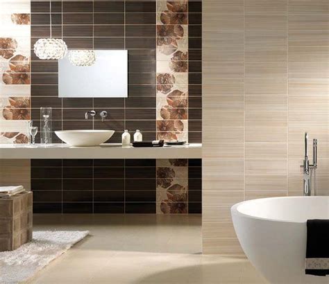 La Decoración De Los Nuevos Cerámicos Bathroom Wall Tile Wall Tiles