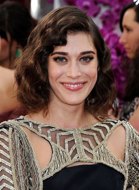 Lizzy Caplan At 71st Annual Golden Globe Awards Hawtcelebs