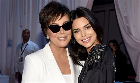 Kim kirby would be happy to get to know you! Kendall & Kris Jenner Are Producing a 'Kirby Jenner ...