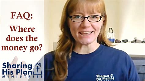 Most countries today operate in a fiat currency system, where central banks and monetary reserves control the supply of money and, as such, indirectly control. FAQ: Where does the donated money go? - YouTube
