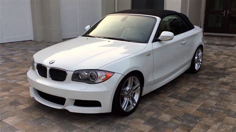 Used bmw m sport vehicles available in cars for sale. 2011 BMW 135i M Sport Cabrio for sale by Auto Europa ...