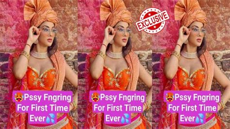 Namrita Malla Famous Actress Insta Model Pussy Fingering Exclusive