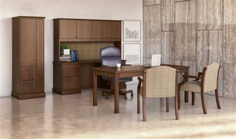Since 1929, we have been perfecting our craft and have built a strong reputation grounded in quality woodworking. Brogan | JSI