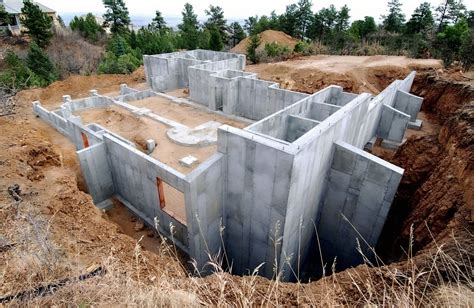 Our experience, expertise and dedication to our craft has established rusin concrete as one of the best concrete contractors in colorado springs and the surrounding areas. Foundation Quality You Can See | Rusin
