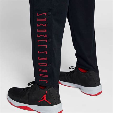 Air Jordan 11 Win Like 96 Pants