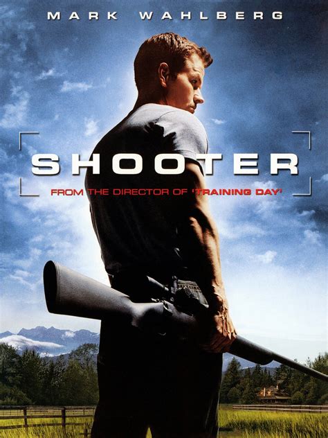 Shooter Movie Reviews