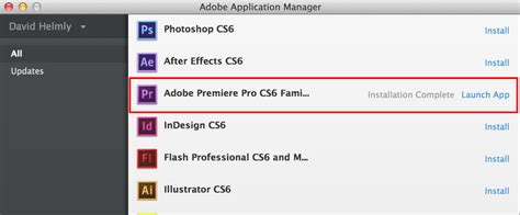 (don't worry if you start on the free trial page. Using Encore CS6 with PremierePro CC « DAV's TechTable