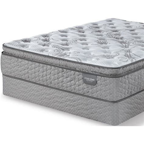 Have an update or correction to our information about five star. Five Star Thatcher Super Pillowtop - Mattress Reviews ...