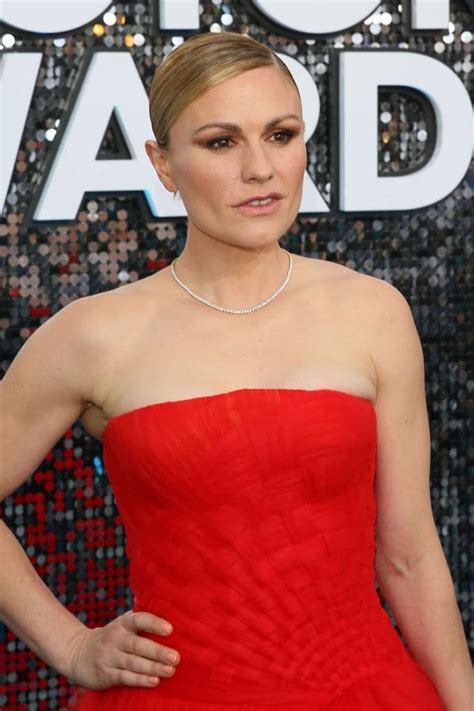 Picture Of Anna Paquin