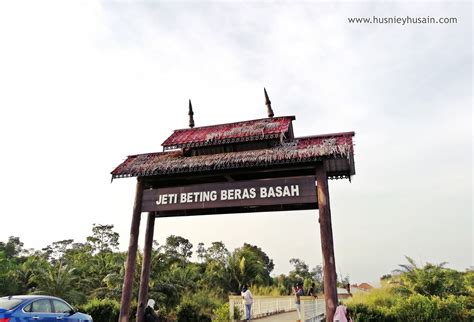 tempat menarik di bagan datoh - Diane Campbell