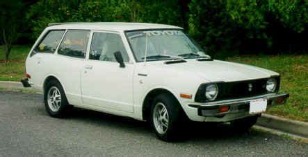 Toyota > publica > toyota publica 1972 station wagon > toyota publica station wagon 1972. Toyota Corolla KE 20 Station Wagon (1974)