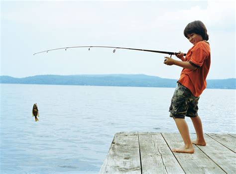 The 8 Best Kids’ Fishing Poles of 2021