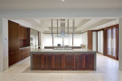Impressed by the weight and quality. Dural Project - Kitchen - Modern - Kitchen - Sydney - by ...