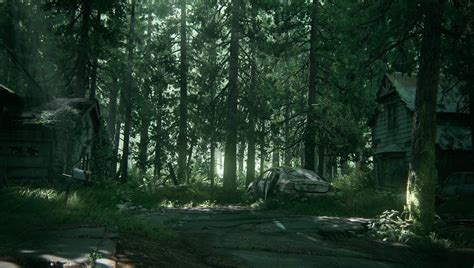 The Last of Us 4K Wallpapers - Top Free The Last of Us 4K Backgrounds