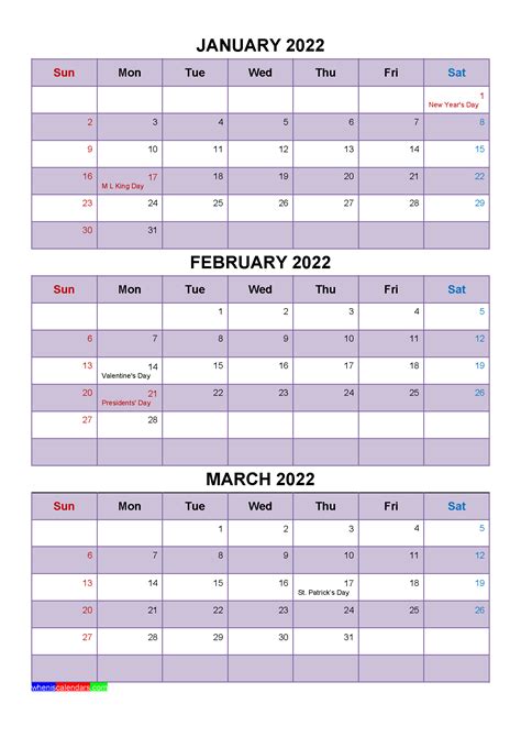 The allocation and dates of public holidays in. April May June 2022 Calendar with Holidays Printable [Four ...