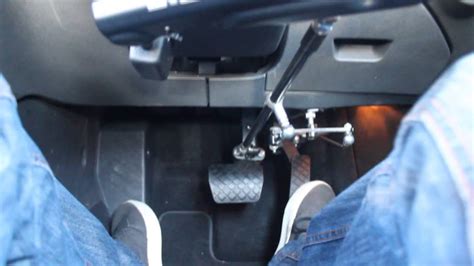 My car hand control system (Alfred Bekker adaptive car hand controls