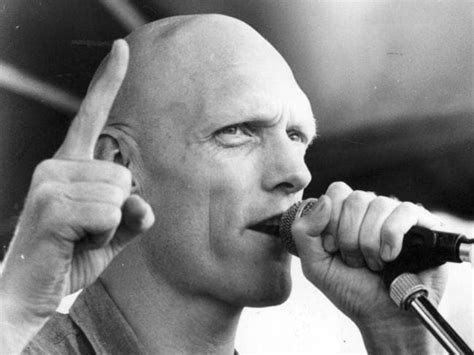 Peter garrett is an australian singer from the rock band midnight oil, who later turned into a politician. Midnight Oil lead singer Peter Garrett reportedly planning ...