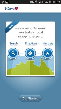 Whereis® APK Download For Free