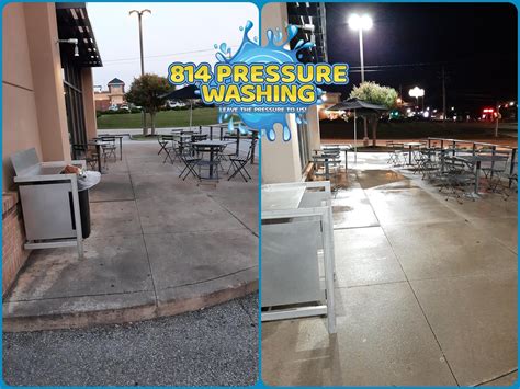 Roughneck Cleaner - Texas Pressure Washing Store