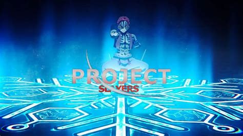 [Project Slayers] Akaza/Shockwave Blood Demon Art Combo - YouTube