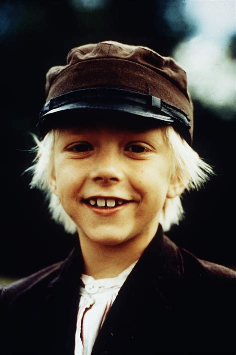 Dj trexx is a pseudonym of swedish actor, producer and writer michael lindgren (born 14 march 1978 in stockholm), who is a part of the grotesco comedy collective. Astrid Lindgren: Michel aus Lönneberga in der ...