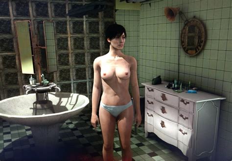 Heavy Rain Nude Mod Page 2 Adult Gaming Loverslab