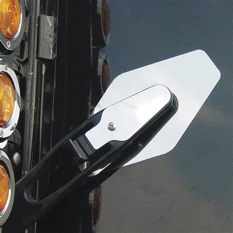 Kenworth Peterbilt Hood Latch Kit 23-13857