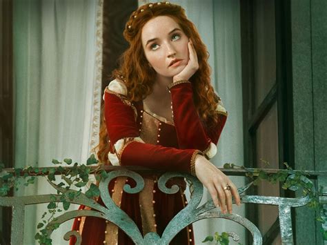 1400x1050 Kaitlyn Dever Rosaline Movie 2022 1400x1050 Resolution