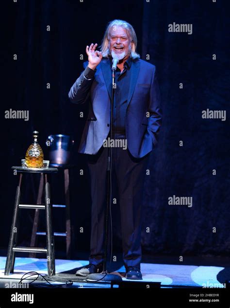 Ron White Hi Res Stock Photography And Images Alamy
