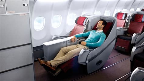 Business class flights with philippine airlines. Garuda Indonesia A330-200 Business Class - Business Traveller