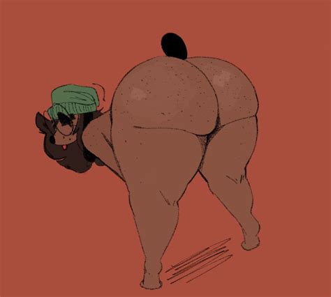 Rule 34 1girls Anthro Ass Freckles Beanie Beanie Hat Bent Over Big