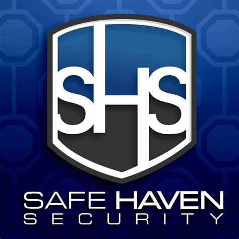 Hours may change under current circumstances Safe Haven Security Services - Security Systems - North ...