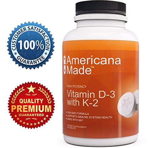 Maybe you would like to learn more about one of these? Top Rated Vitamin K2 Supplement Mk7 Infused with 100% ...