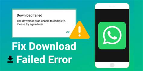 Whatsapp Media Files Not Downloading Heres How To Fix It