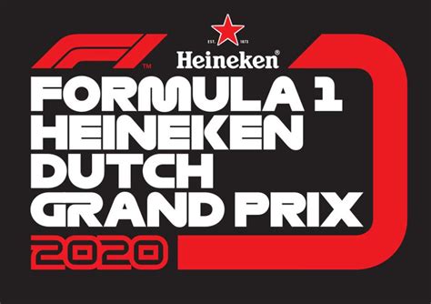 Wil jij er ook bij zijn? Groen licht voor 'Formula 1® Heineken® Dutch Grand Prix ...