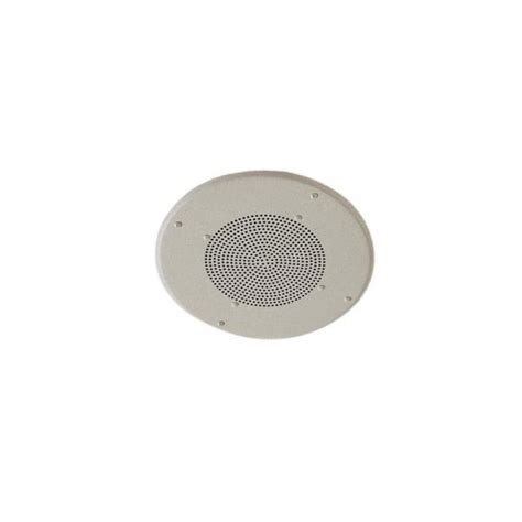 User manuals, guides and specifications for your valcom supervised ceiling speaker speakers. Valcom ELEACB00OYVYLHY VALCOM S-500 25/70 Volt Ceiling ...