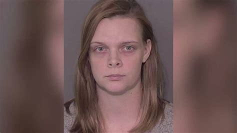 the woman has been charged in connection with her newborn son s death after deputies said she