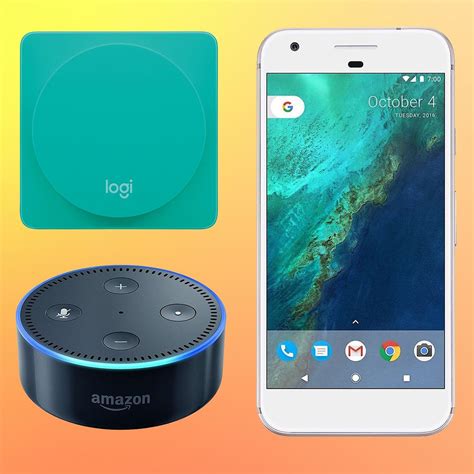 10 Gadgets Our Inner Techie Loved In 2016 Techies Echo Dot Amazon
