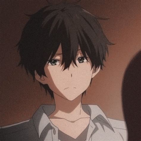 Sad Anime Pfp Sad Anime Boy Pfp Best Of Aesthetic Anime Boy Pfp